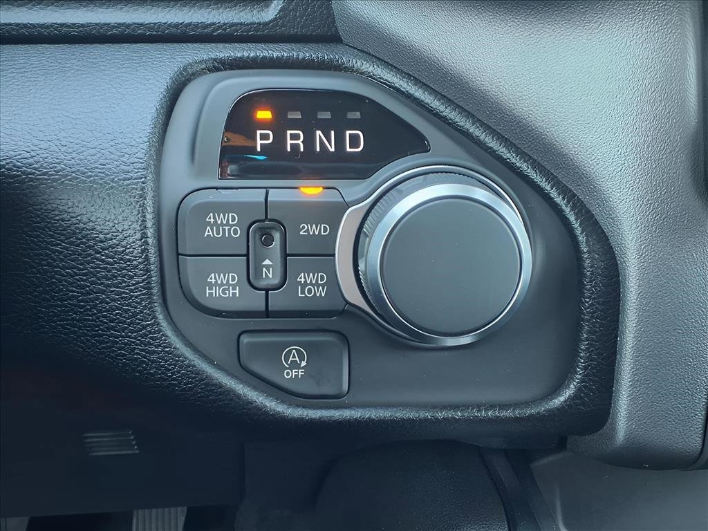 New 2026 RAM 1500 Lone Star image 9