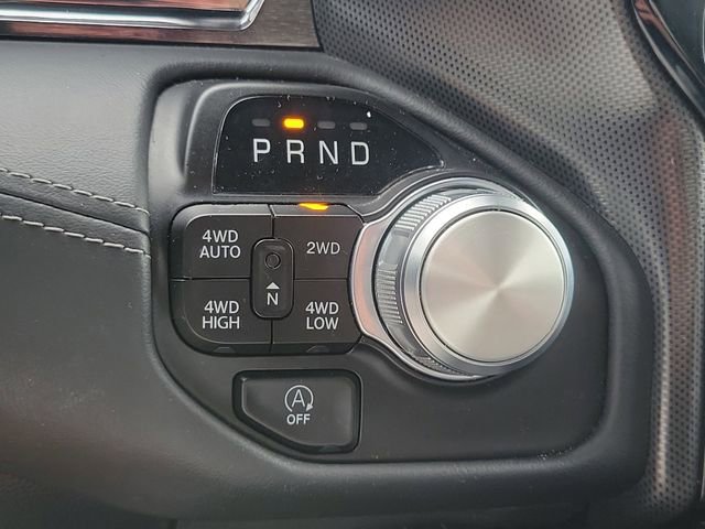 Used 2023 RAM 1500 Limited image 30