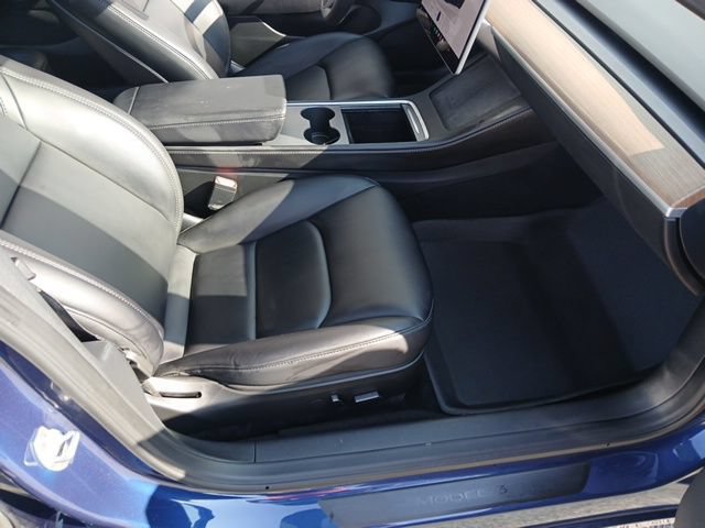 Used 2023 Tesla Model 3 Performance AWD/4WD image 22