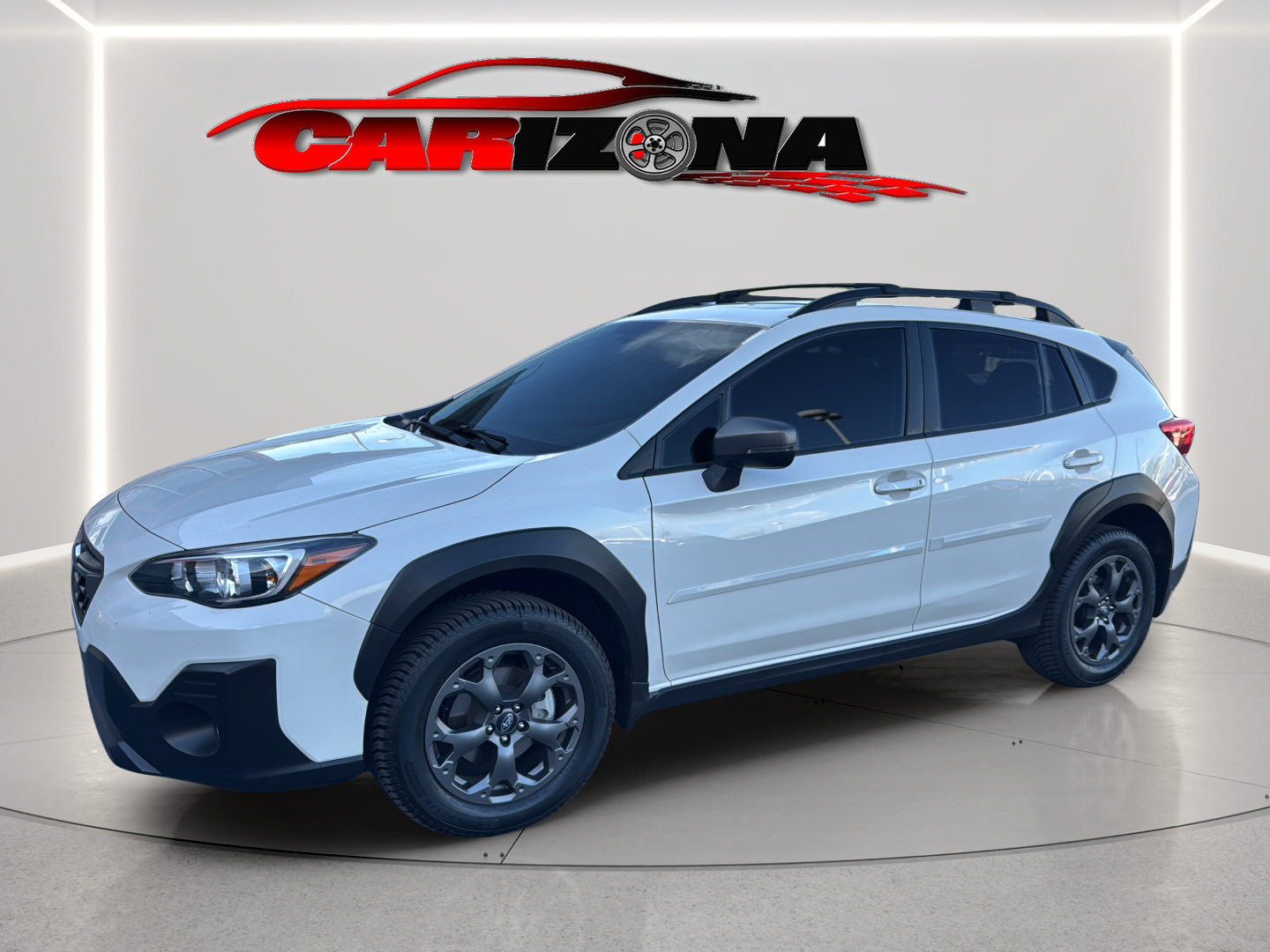 Used 2023 Subaru Crosstrek 2.5i Sport AWD/4WD image 11