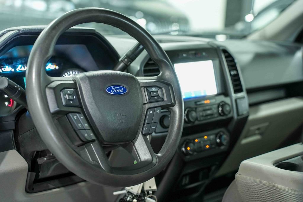 Used 2020 Ford F150 XLT image 21