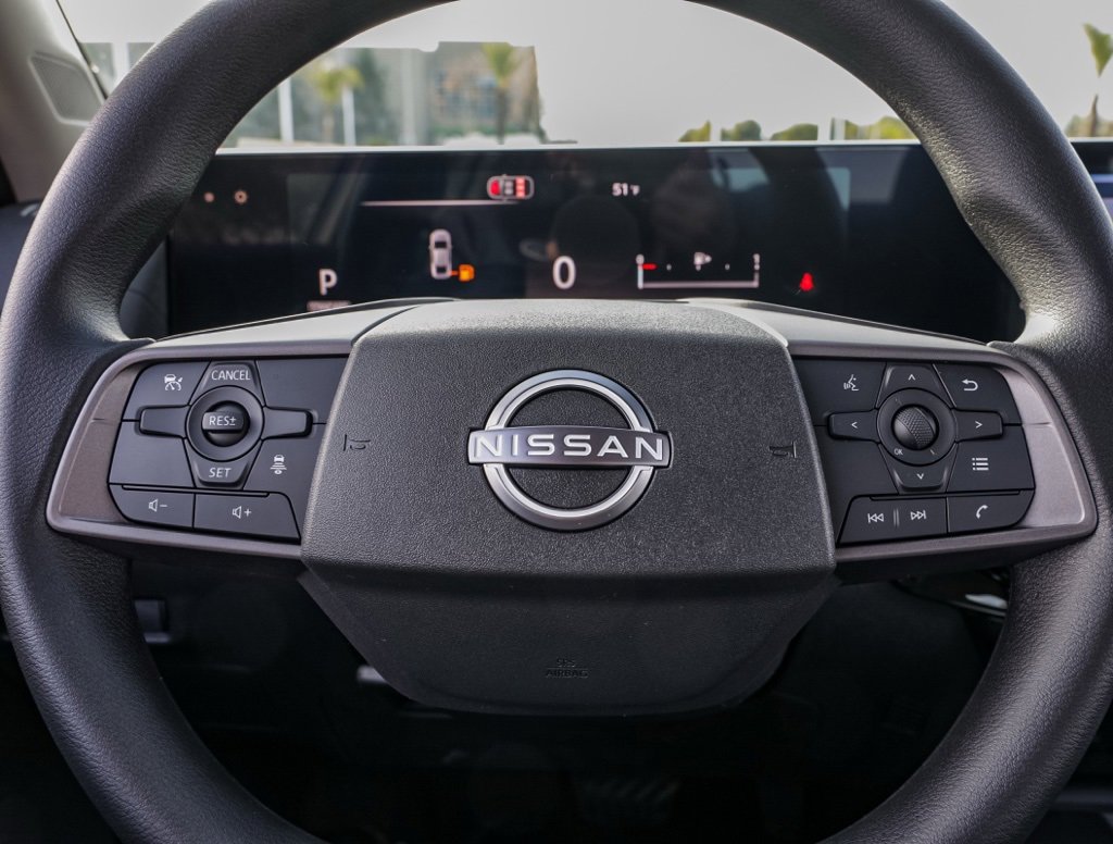 New 2026 Nissan Sentra SV image 25