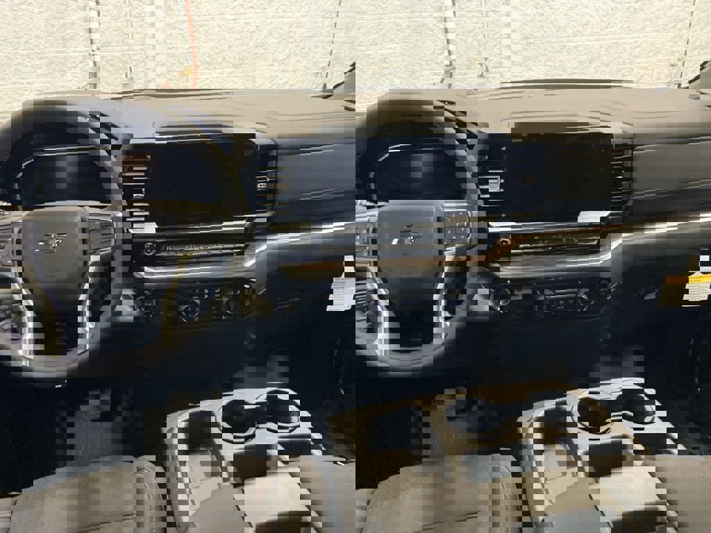 New 2026 Chevrolet Silverado 1500 RST image 12