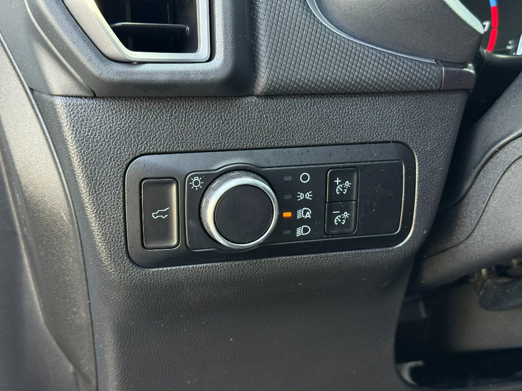 Used 2024 Ford Bronco Sport Big Bend image 19