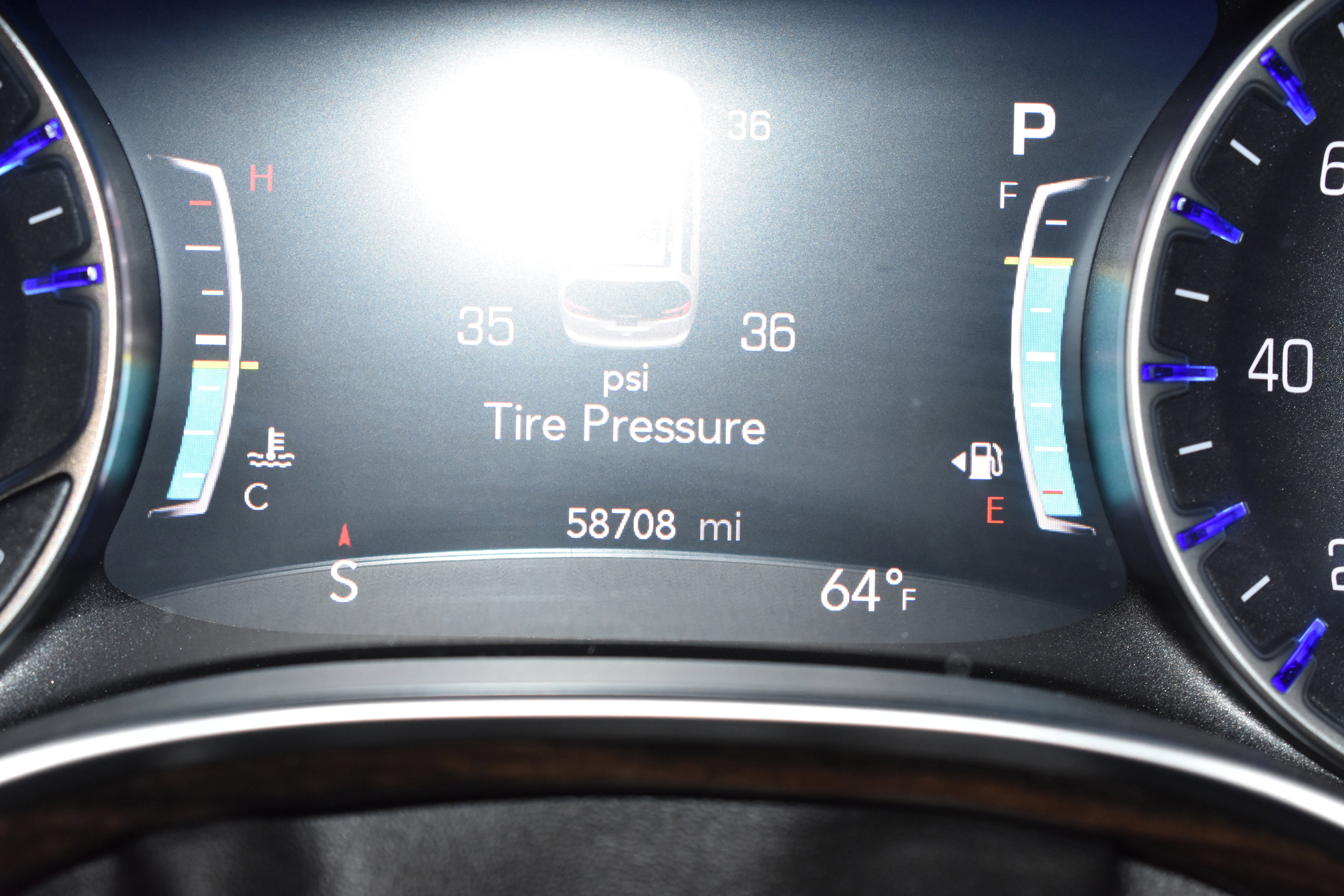 Used 2023 Chrysler Pacifica Limited FWD image 38