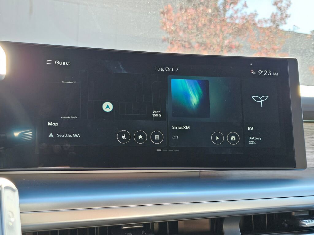 New 2026 Hyundai Ioniq 9 SEL image 19