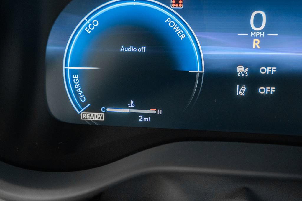 New 2026 Toyota Sienna Platinum AWD/4WD image 47
