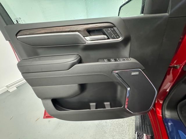New 2026 GMC Sierra 1500 SLT w/ SLT Premium Plus Package image 11