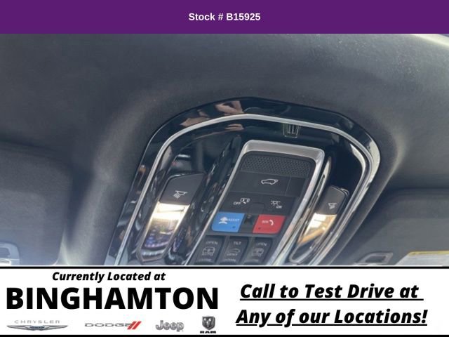 Used 2022 Jeep Grand Cherokee Summit image 45