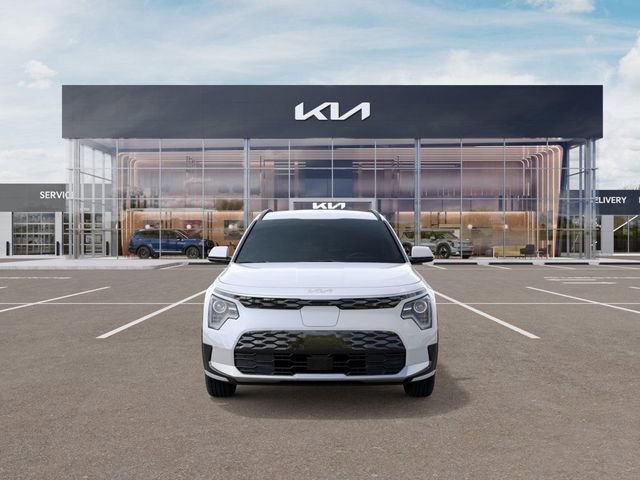 New 2026 Kia Niro Wind w/ Wind Preserve Package image 2
