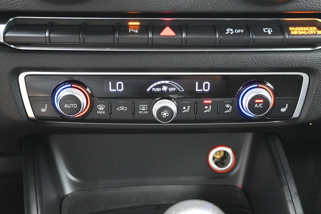 Used 2015 Audi A3 TDI Premium w/ Audi MMI Navigation Plus FWD image 24
