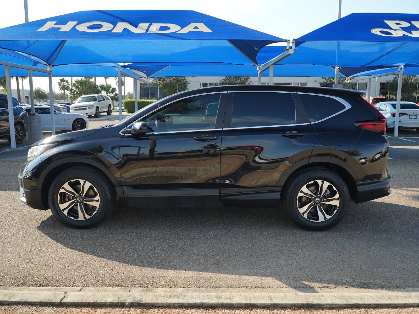 Used 2021 Honda CR-V Special Edition image 10