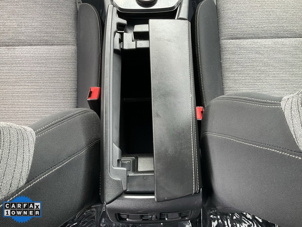 Used 2021 Nissan Rogue SV image 44