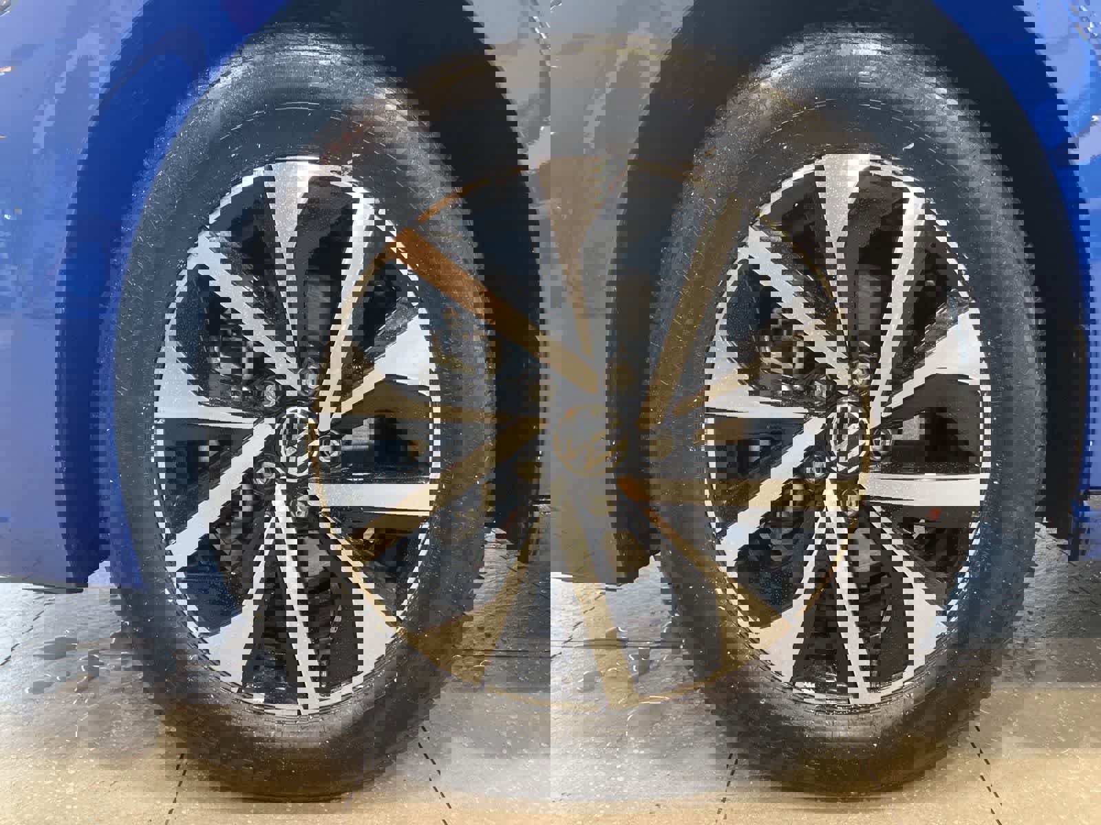 Used 2024 Volkswagen Jetta S image 9