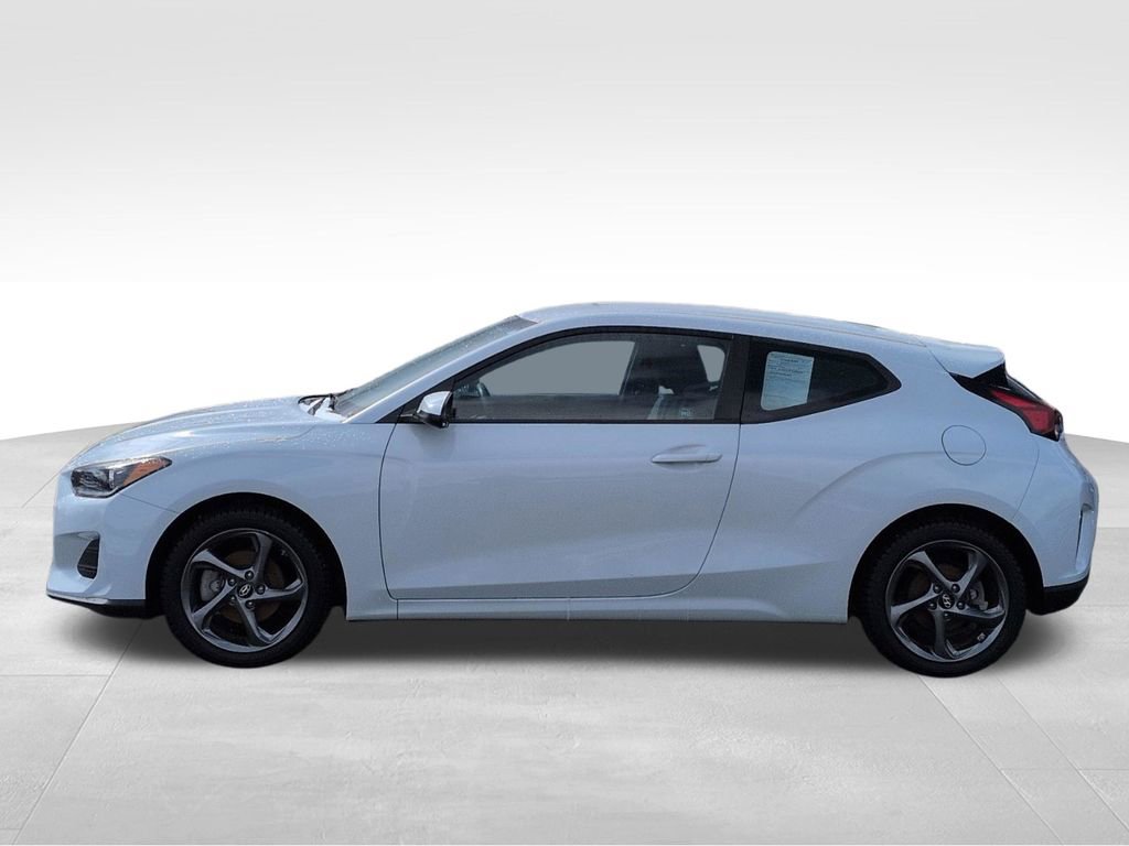 Used 2020 Hyundai Veloster 2.0 image 10
