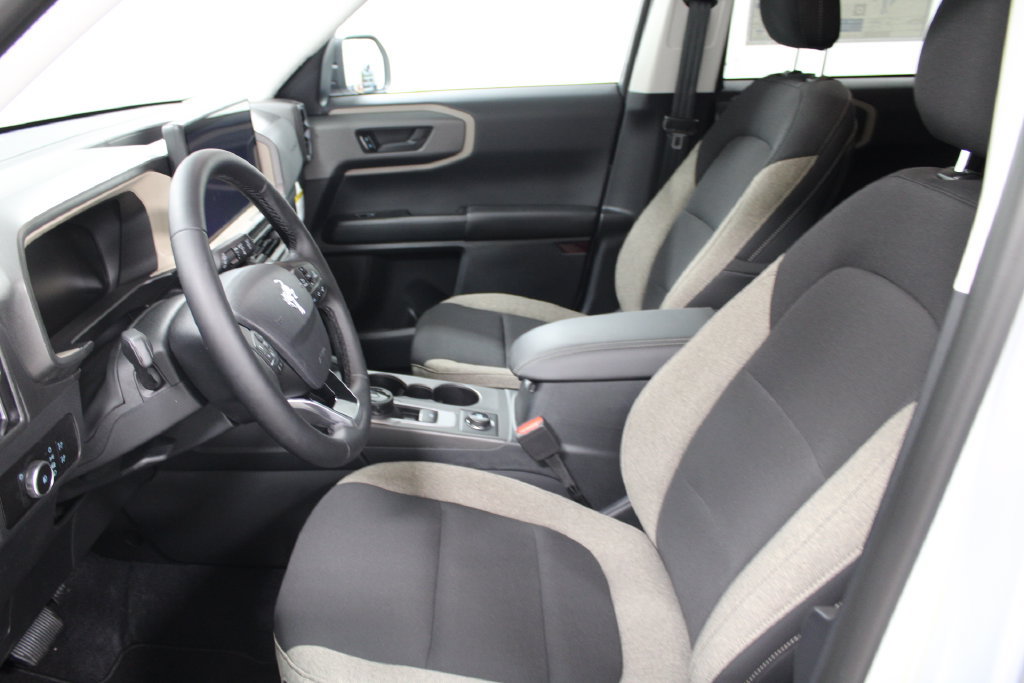 New 2026 Ford Bronco Sport Big Bend w/ Convenience Package AWD/4WD image 18