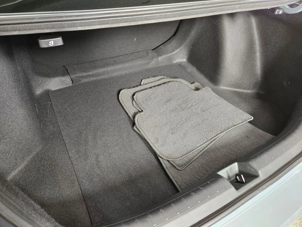Used 2025 Honda Civic Si image 19