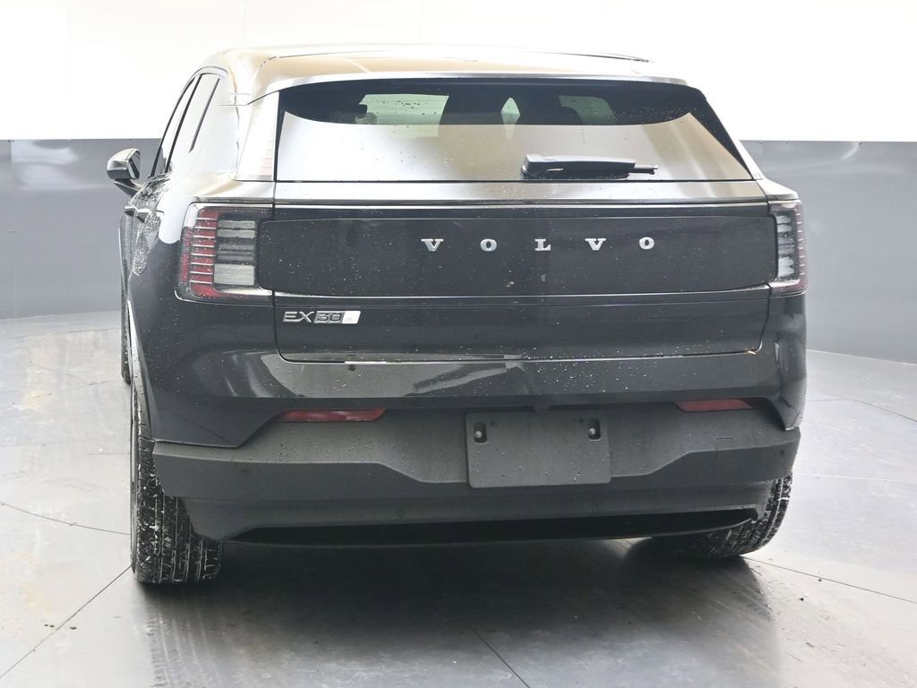 New 2026 Volvo EX30 Plus image 4