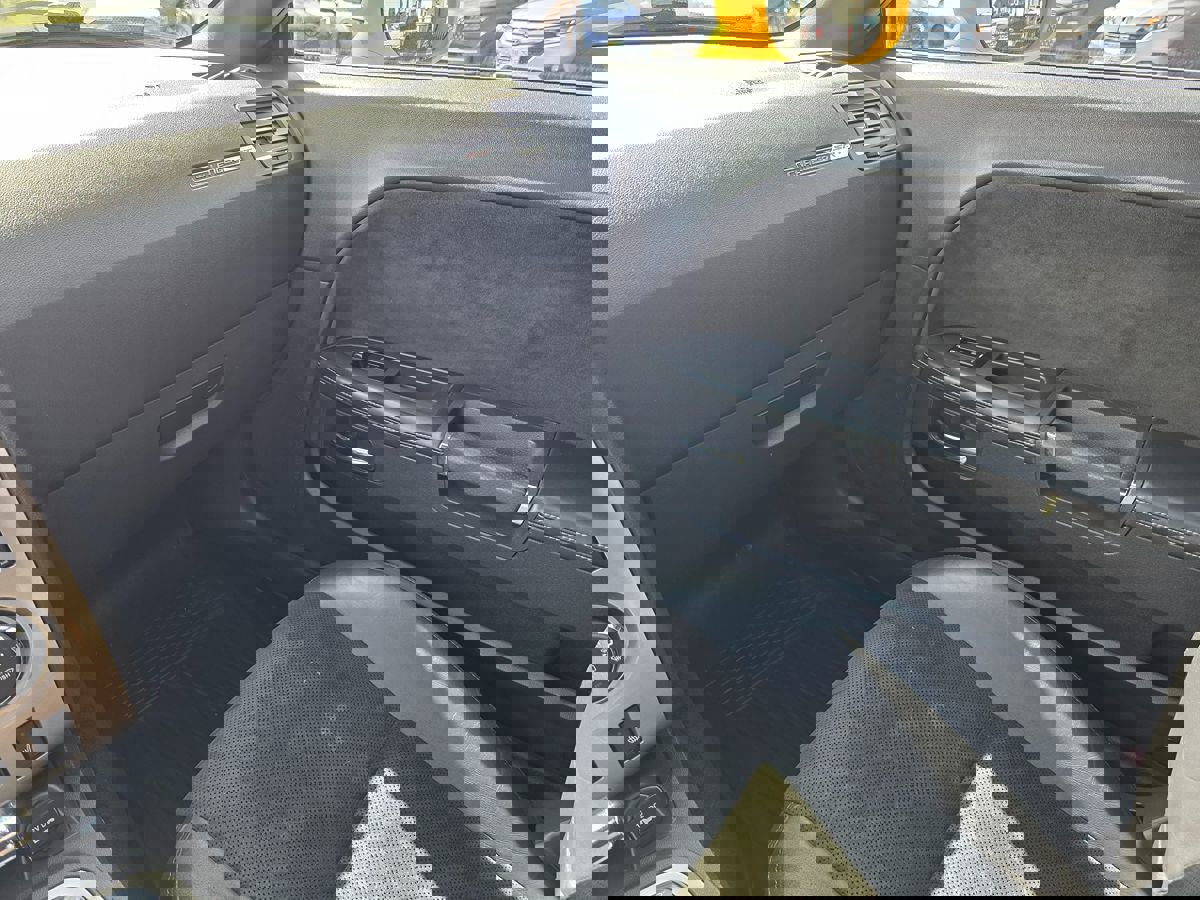 Used 2012 Dodge Challenger SRT8 Yellow Jacket w/ Premium Sound Group image 29