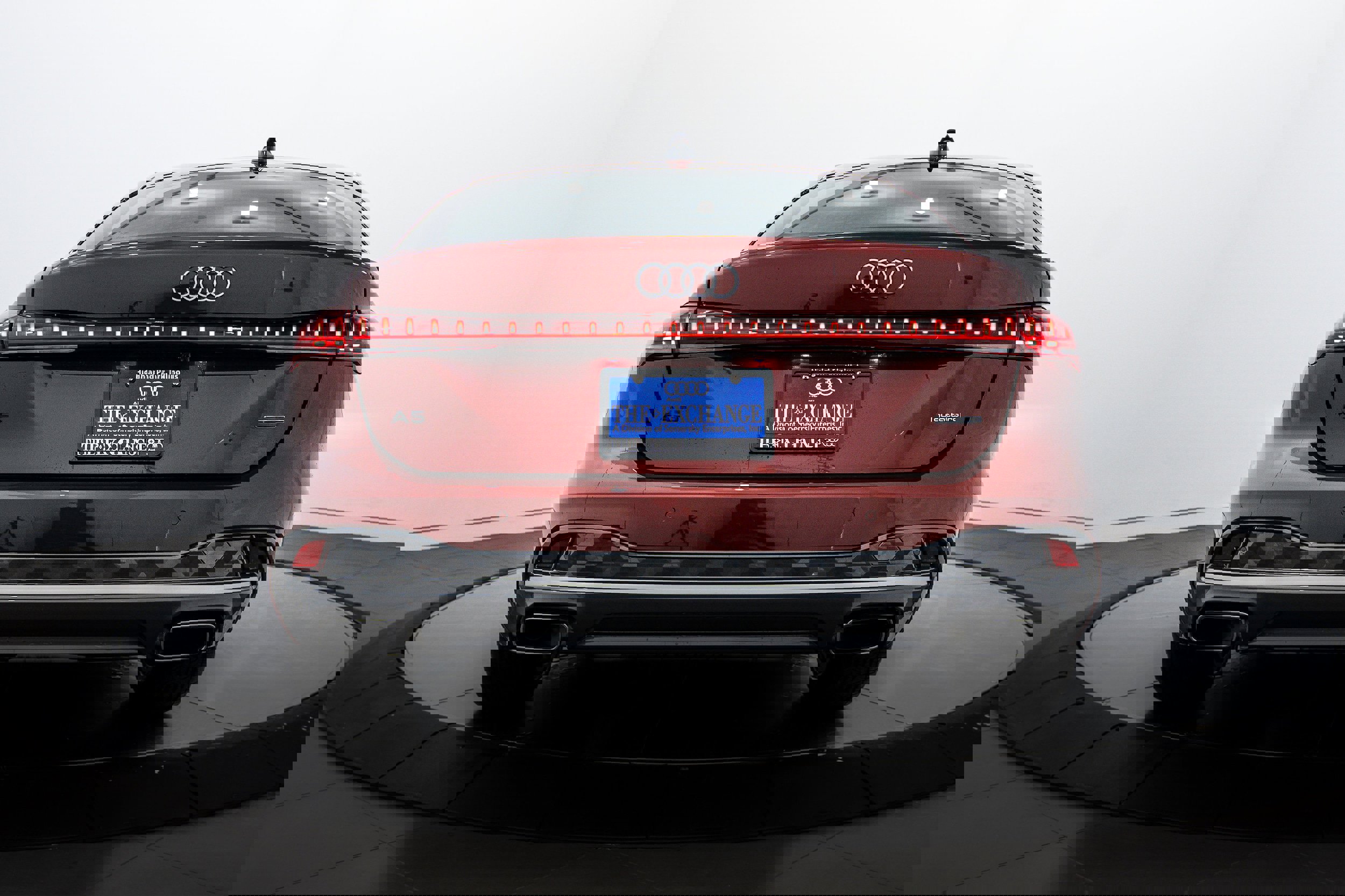 New 2025 Audi A5 2.0T Premium Plus image 20