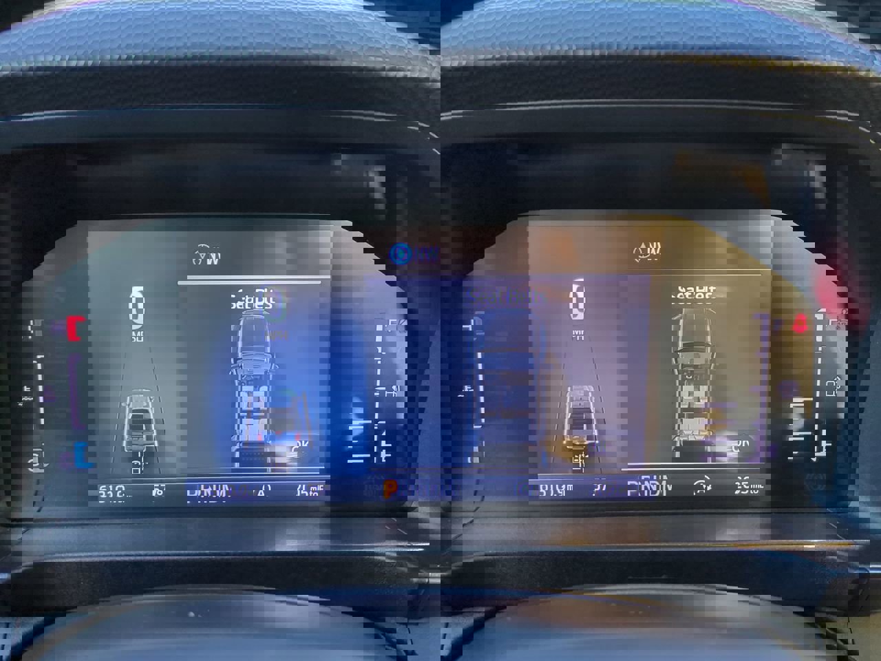 Used 2024 Ford Ranger XLT w/ FX4 Off-Road Package image 27