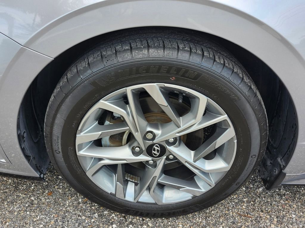 Used 2021 Hyundai Sonata SEL image 20