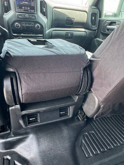 Used 2023 Chevrolet Silverado 3500 W/T w/ WT Fleet Convenience Package AWD/4WD image 45