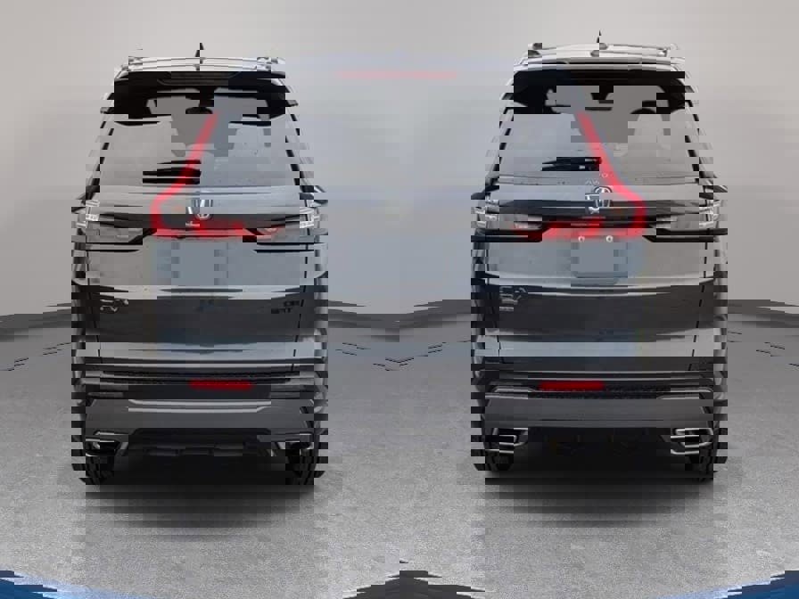 New 2026 Honda CR-V Sport image 6