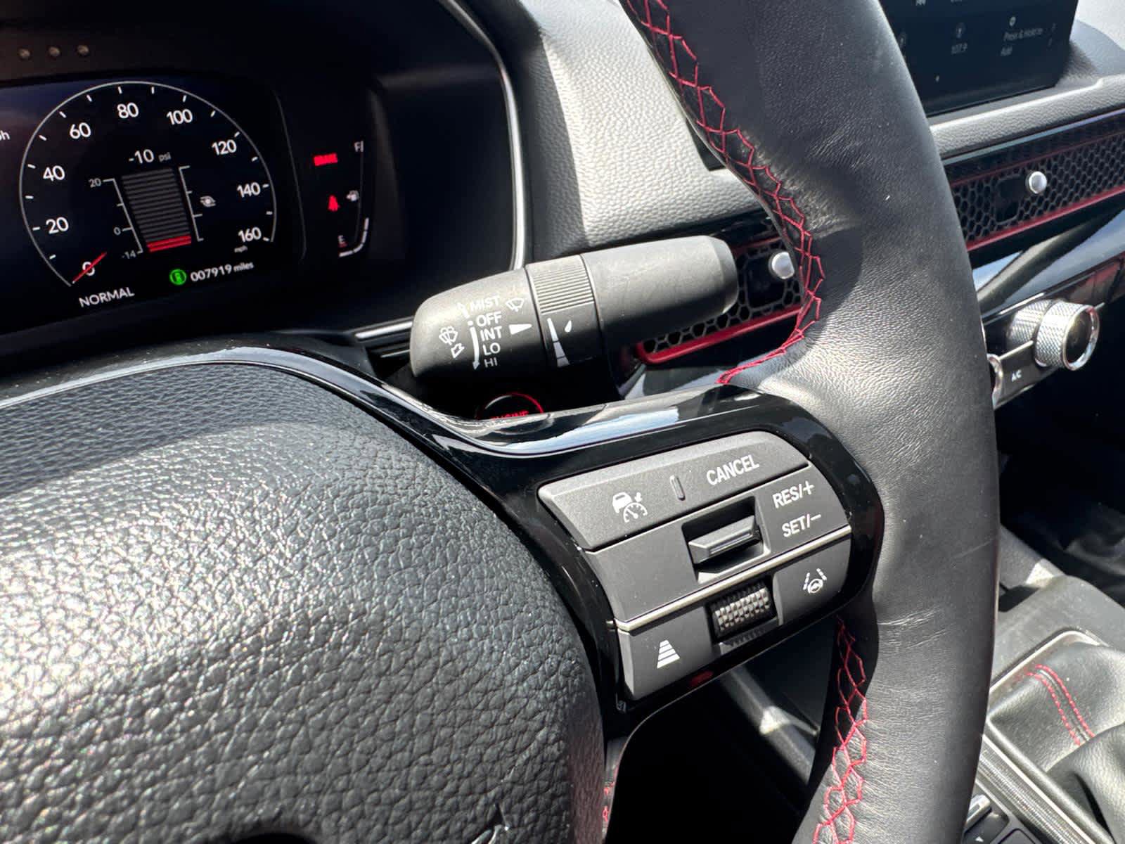 Used 2026 Honda Civic Si image 20