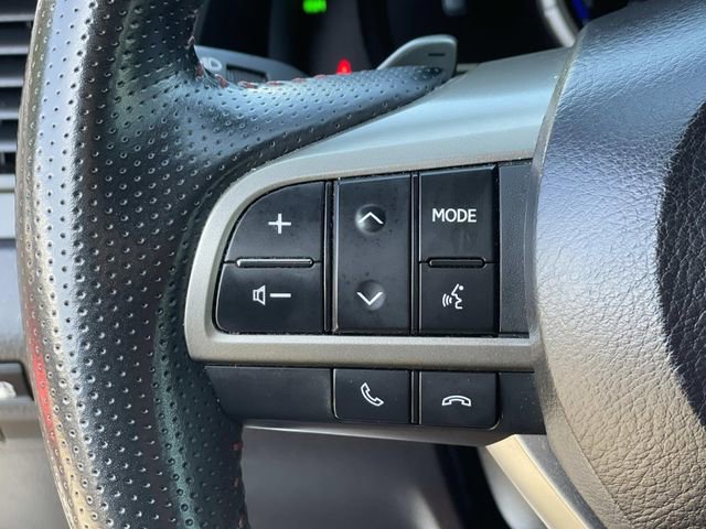 Used 2021 Lexus RX 450h F Sport w/ Cold Weather Package (CT) AWD/4WD image 9