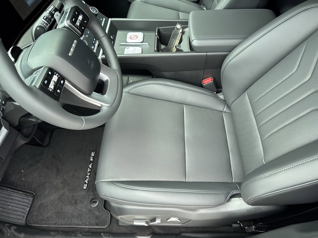 New 2026 Hyundai Santa Fe SEL image 14