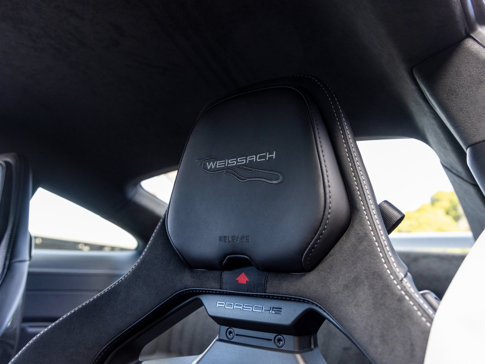 Certified 2026 Porsche 911 GT3 RWD image 35