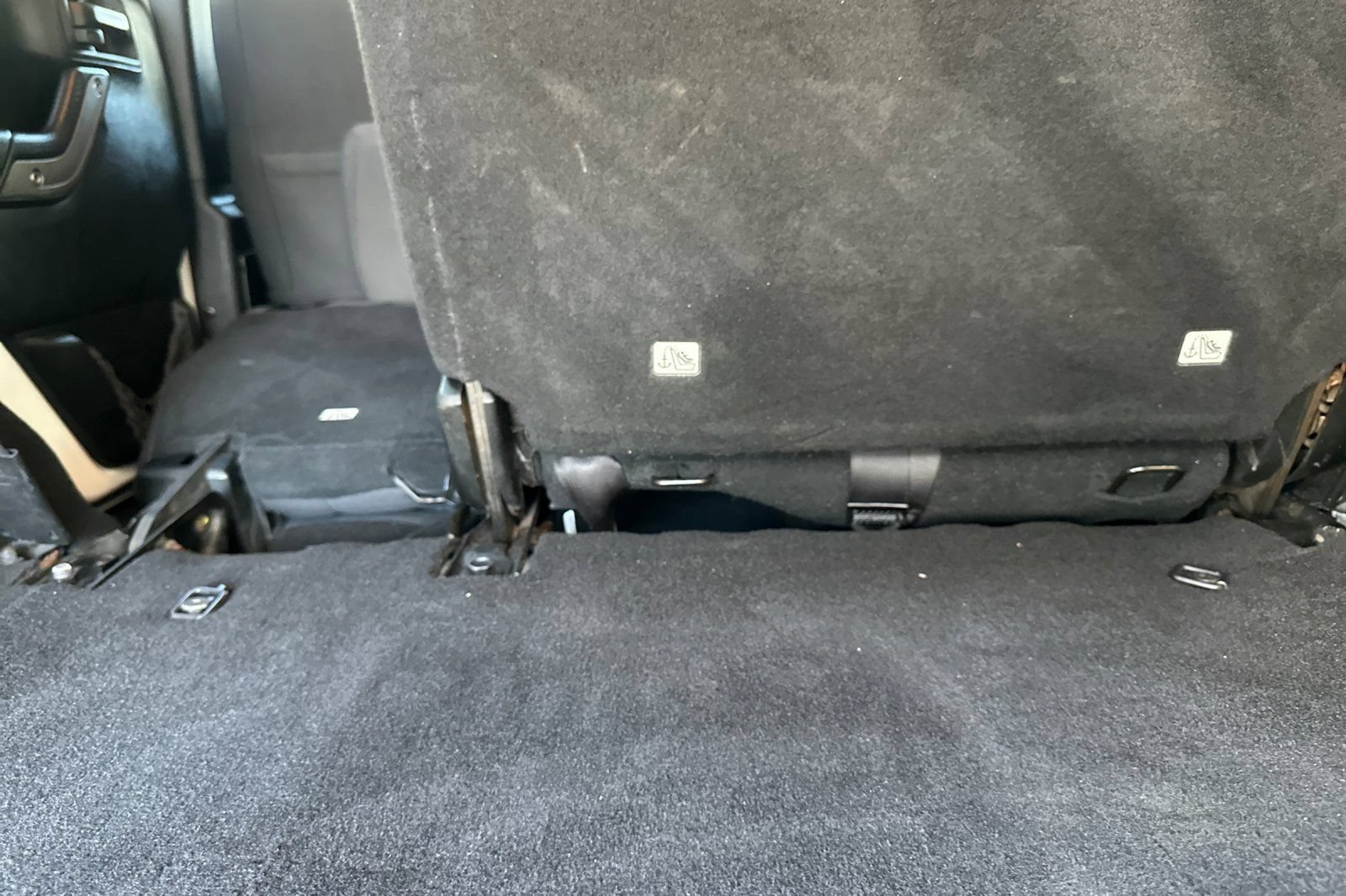 Used 2018 Jeep Wrangler Unlimited Sport S AWD/4WD image 15