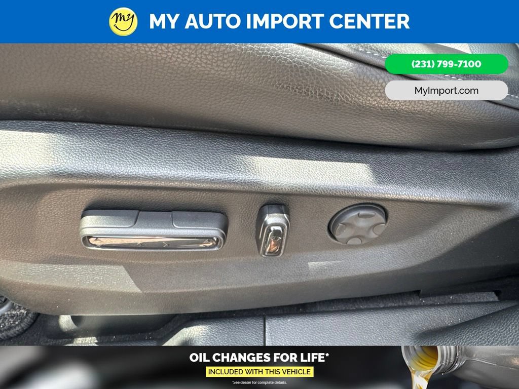 Used 2025 Honda Odyssey Elite image 13