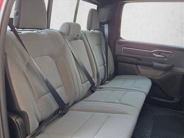 Used 2022 RAM 1500 Lone Star RWD image 17