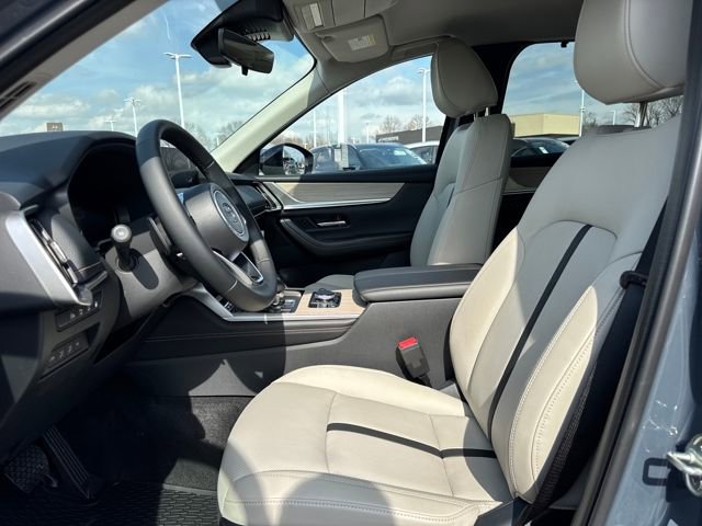 New 2026 MAZDA CX-70 SC AWD/4WD image 11
