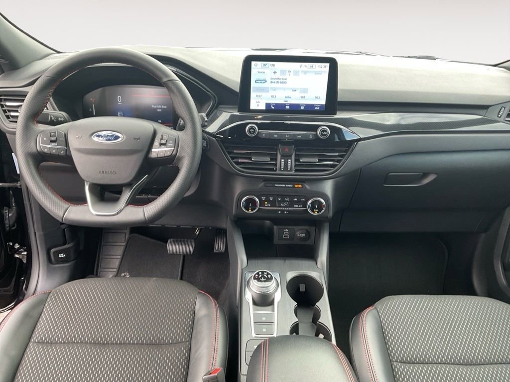 Used 2025 Ford Escape ST-Line image 10