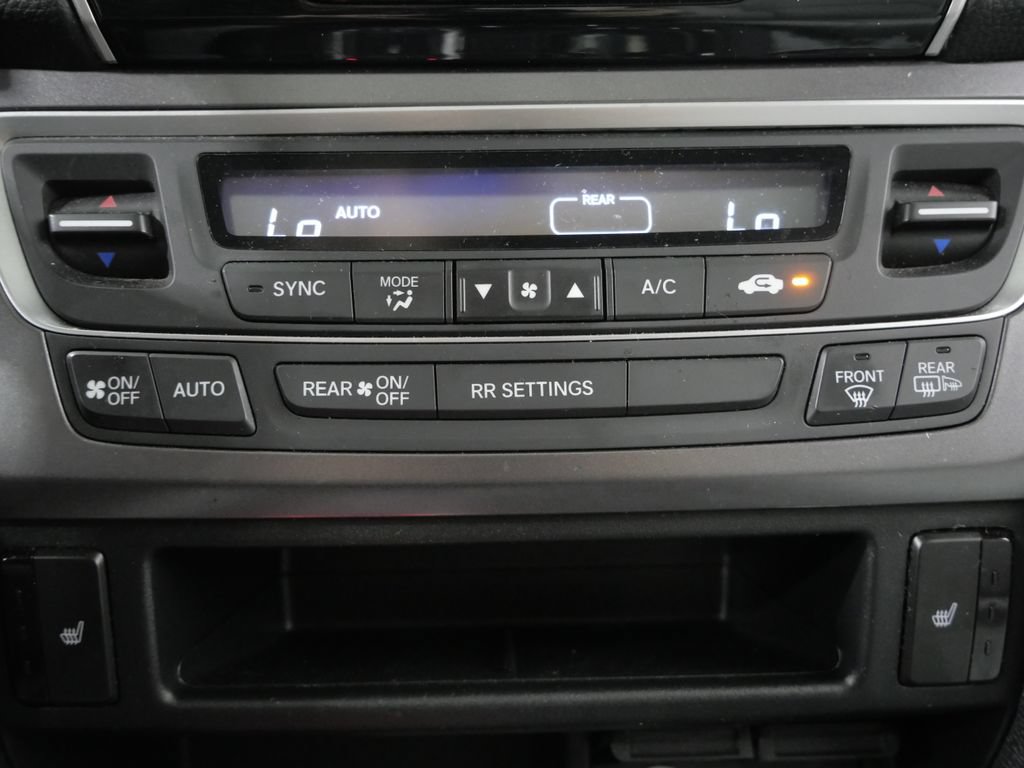 Used 2023 Honda Passport EX-L image 18