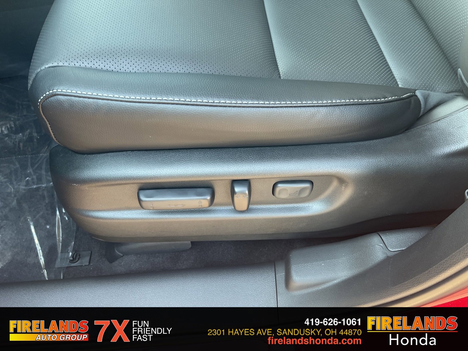 New 2026 Honda Ridgeline RTL image 24