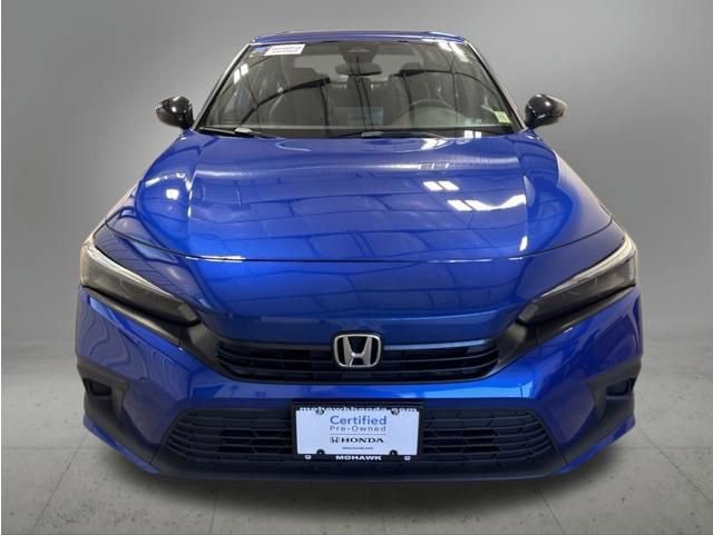 Certified 2023 Honda Civic Sport image 9