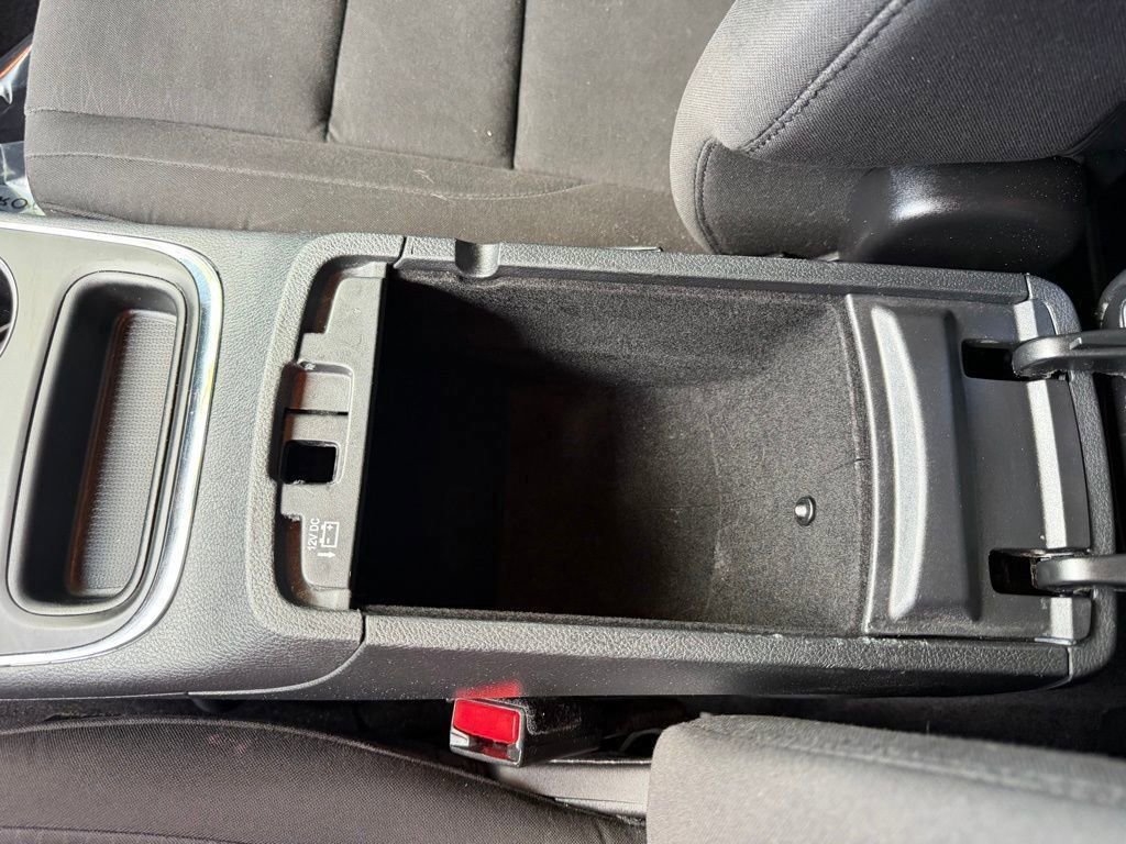 Certified 2018 Dodge Durango SXT w/ Quick Order Package 2BB image 25