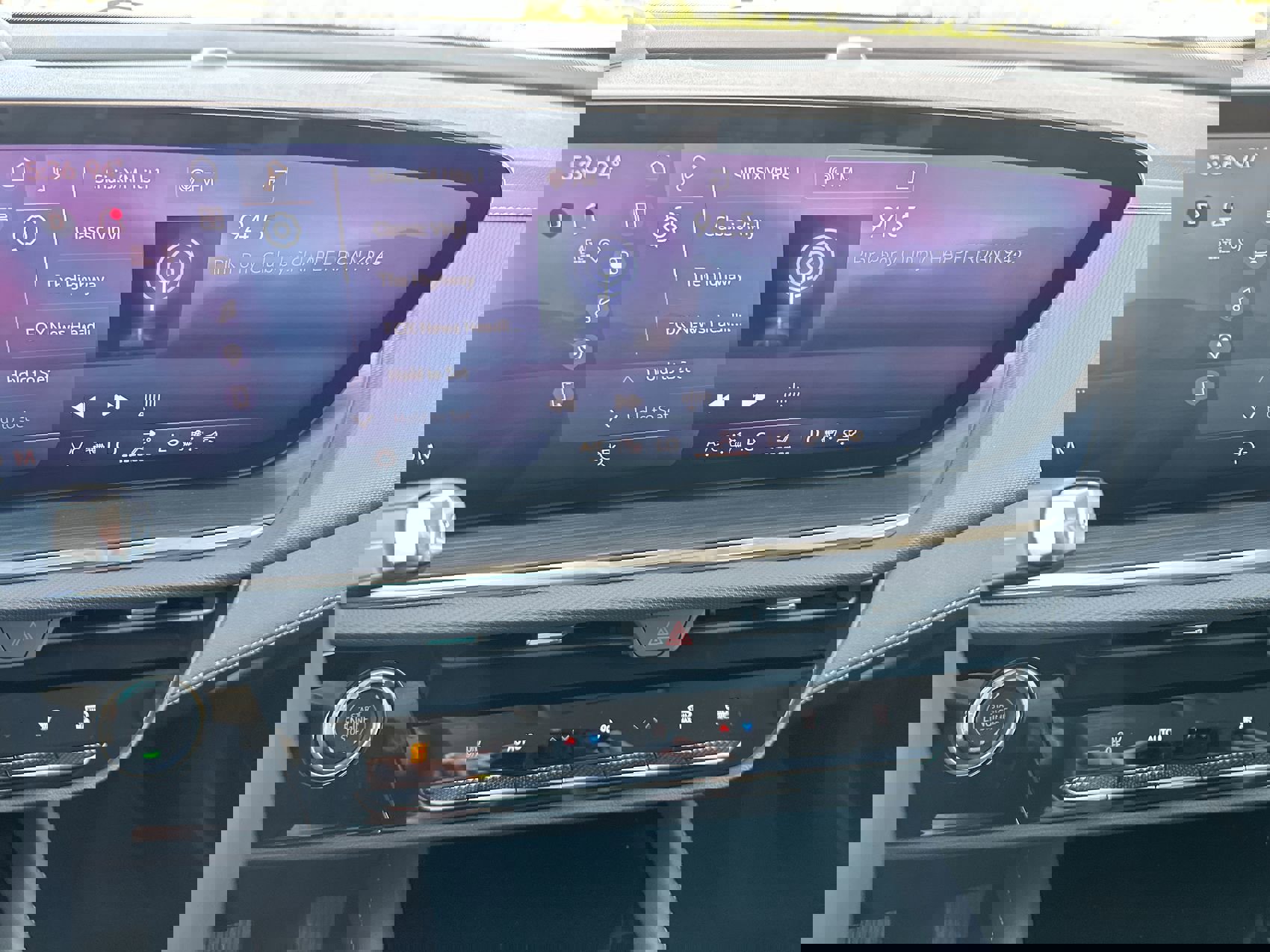 New 2025 Buick Envision Preferred AWD/4WD image 16