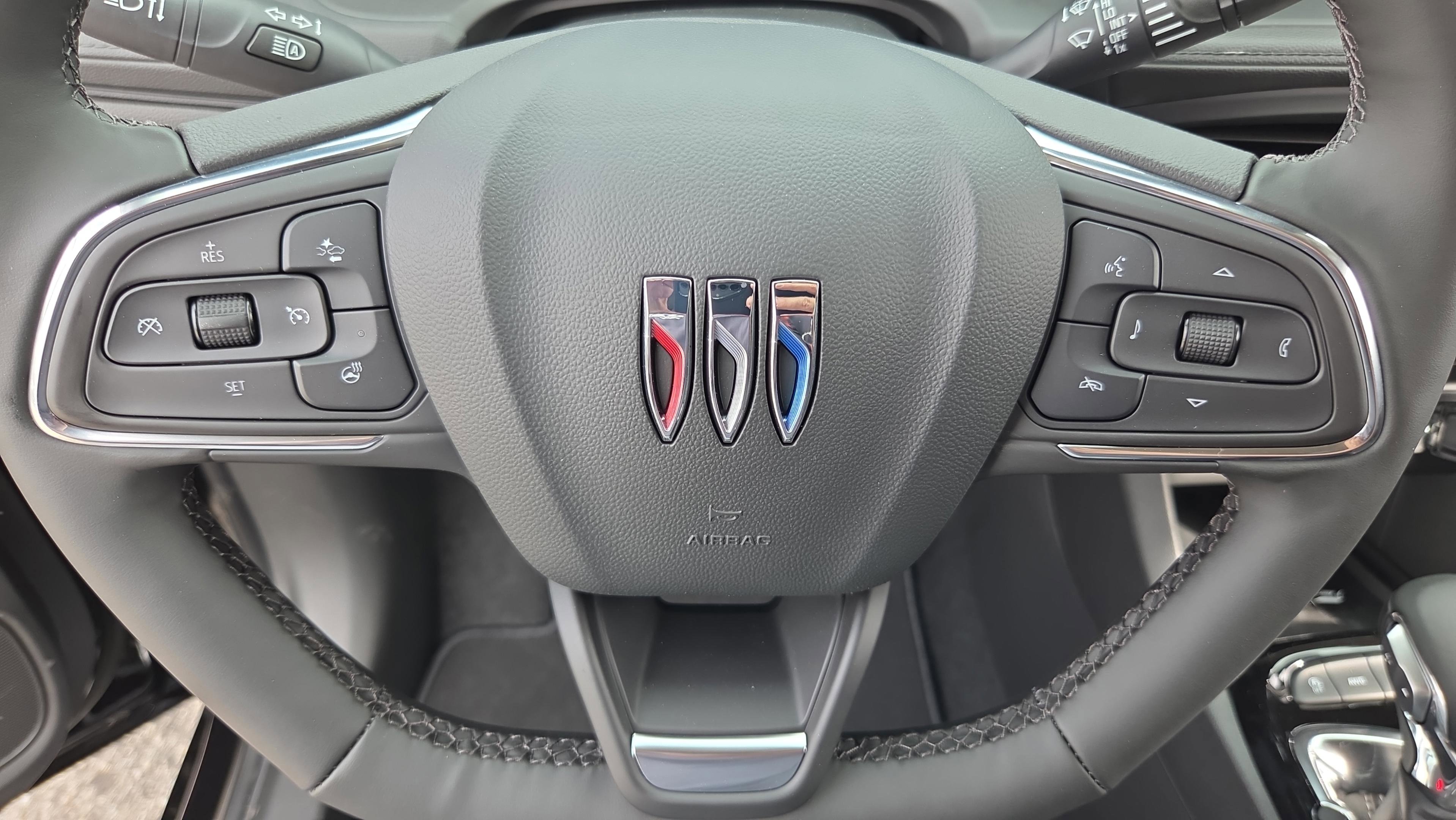 New 2026 Buick Encore GX Sport Touring w/ Advanced Technology Package AWD/4WD image 14