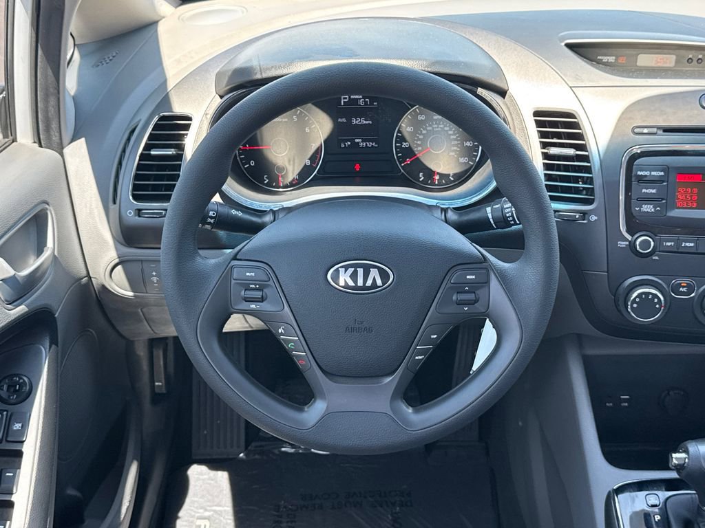 Used 2017 Kia Forte LX image 24