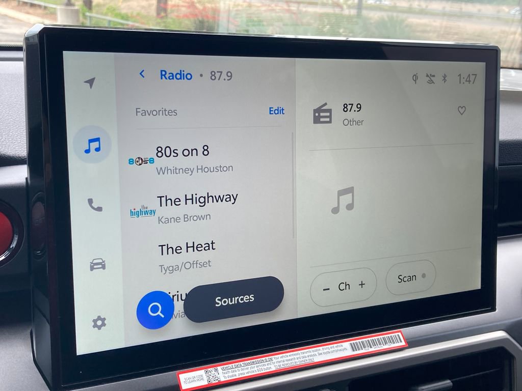 New 2026 Toyota 4Runner TRD Off-Road Premium AWD/4WD image 20