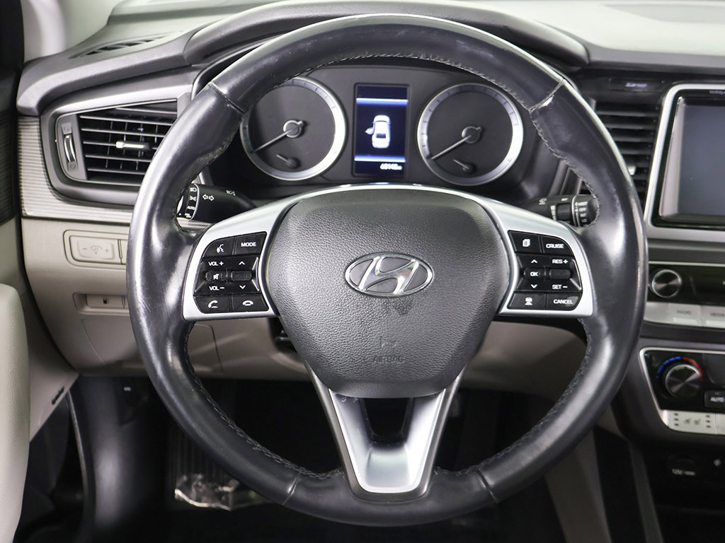 Used 2019 Hyundai Sonata Limited w/ Ultimate Package 04 FWD image 44