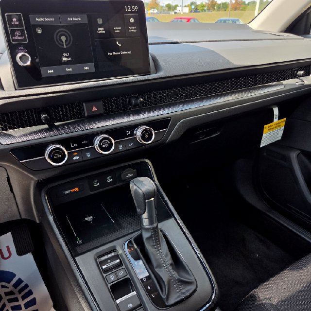 New 2026 Honda CR-V LX image 22
