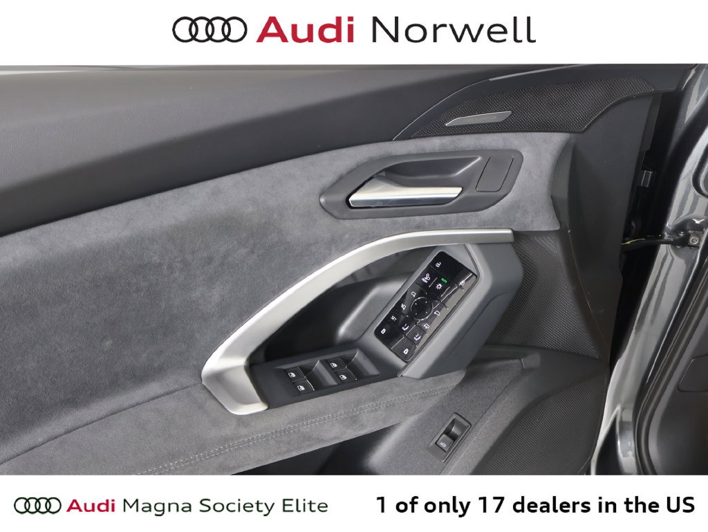 New 2026 Audi SQ5 Premium Plus AWD/4WD image 20