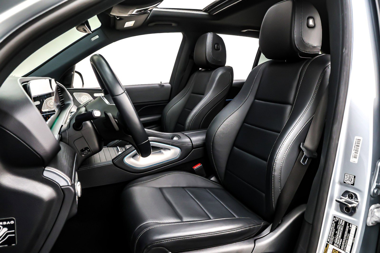 Certified 2022 Mercedes-Benz GLE 350 GLE 350 SUV image 19