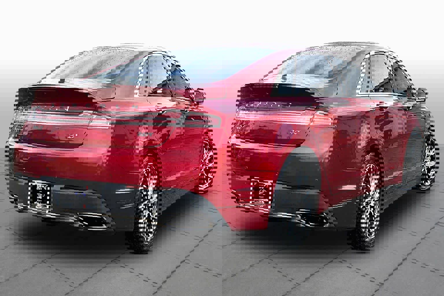 Used 2019 Lincoln MKZ Reserve w/ Reserve Plus Package image 13